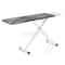 The Board 320LB 2-in-1 Premium Home Ironing Board with VeraFoam Cover Set